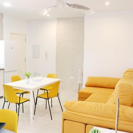 Chalet Puente Tabla Кониль-де-ла-Фронтера Экстерьер фото