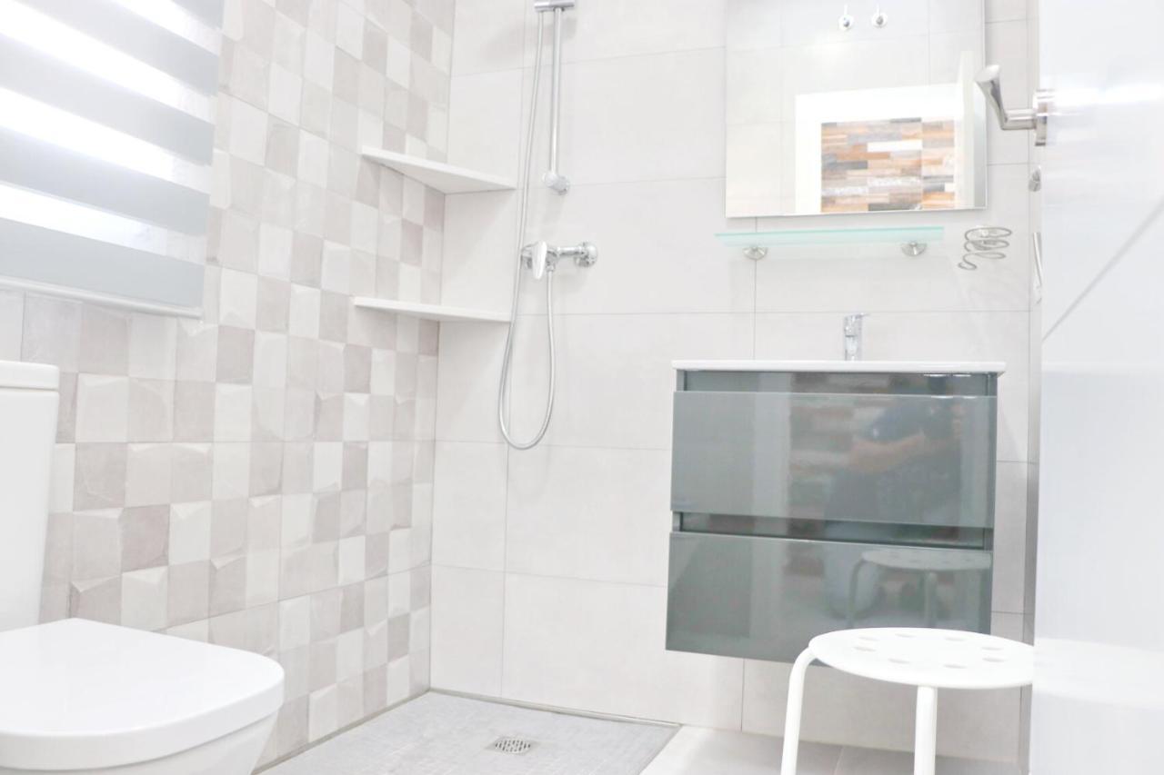 Chalet Puente Tabla Кониль-де-ла-Фронтера Экстерьер фото