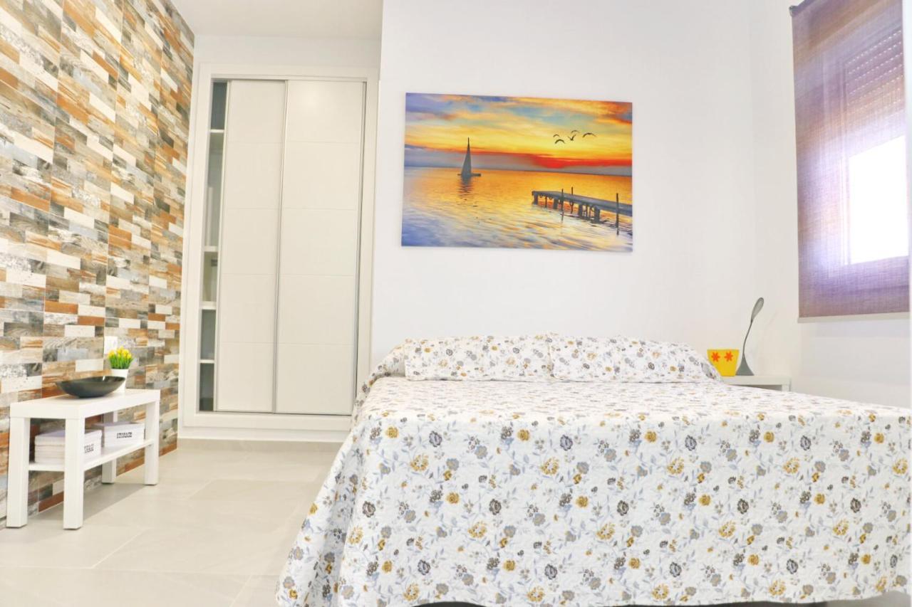 Chalet Puente Tabla Кониль-де-ла-Фронтера Экстерьер фото